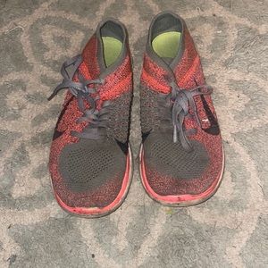 2015 Nike Free 4.0 Fly knit